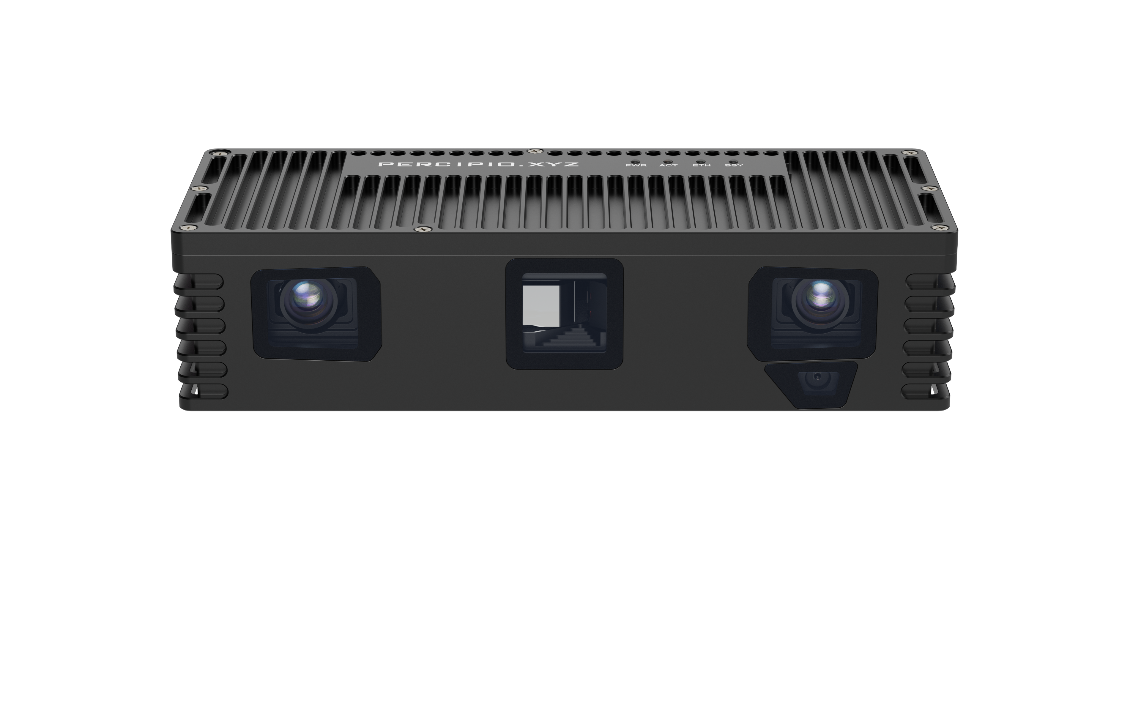 VMD02 3D工业相机